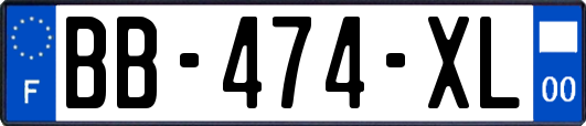 BB-474-XL