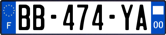 BB-474-YA