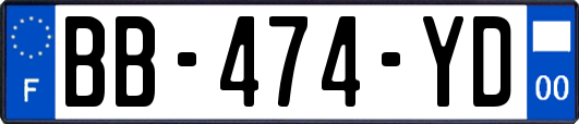 BB-474-YD