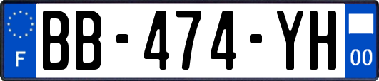 BB-474-YH