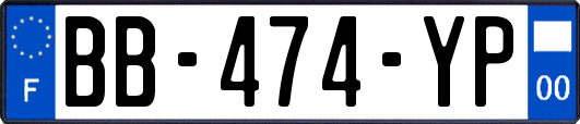 BB-474-YP