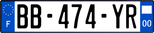 BB-474-YR