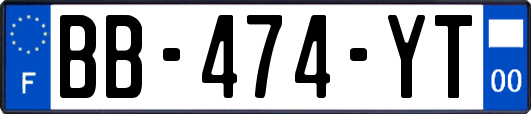 BB-474-YT