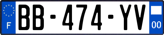 BB-474-YV