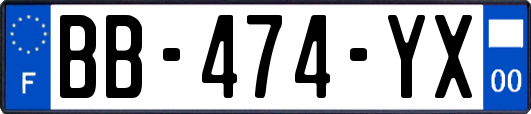 BB-474-YX