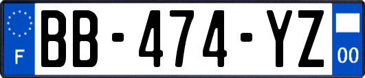 BB-474-YZ