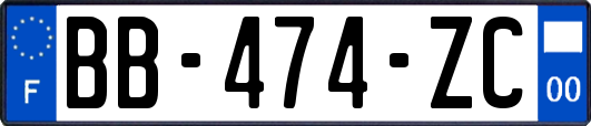 BB-474-ZC