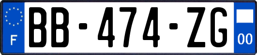 BB-474-ZG