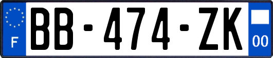 BB-474-ZK