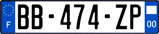 BB-474-ZP