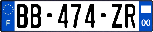 BB-474-ZR