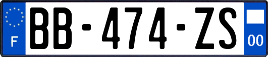 BB-474-ZS