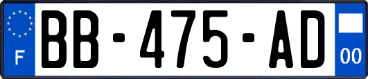 BB-475-AD