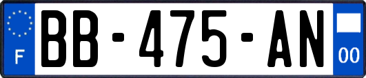 BB-475-AN