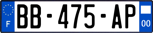 BB-475-AP