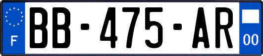 BB-475-AR