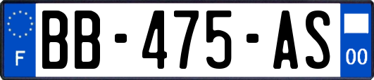 BB-475-AS