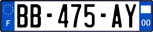 BB-475-AY