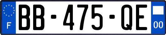 BB-475-QE