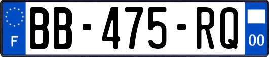 BB-475-RQ