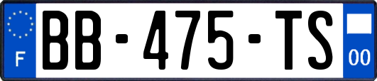 BB-475-TS