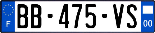 BB-475-VS