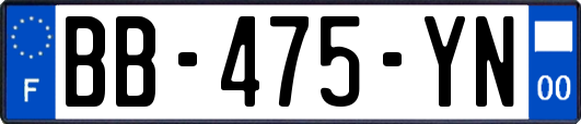 BB-475-YN