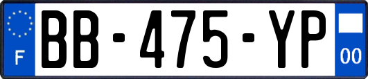 BB-475-YP