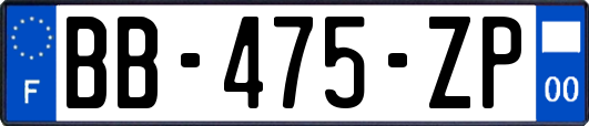 BB-475-ZP