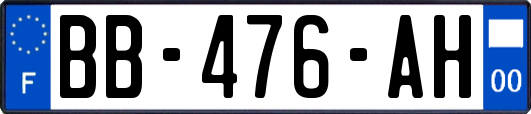 BB-476-AH