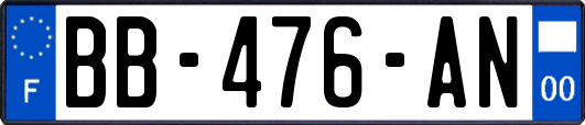 BB-476-AN