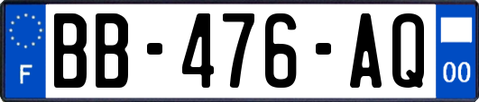 BB-476-AQ