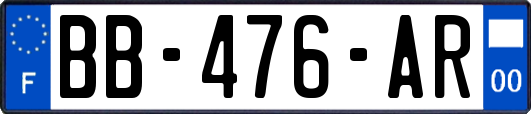 BB-476-AR