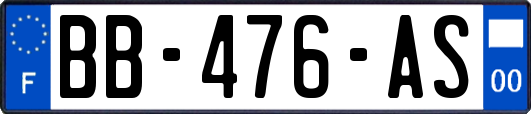 BB-476-AS