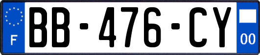 BB-476-CY