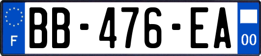 BB-476-EA