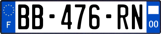 BB-476-RN