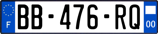 BB-476-RQ