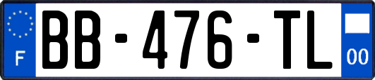 BB-476-TL