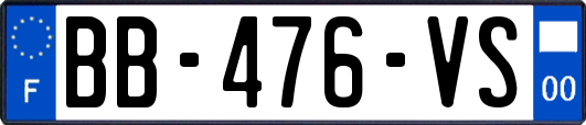 BB-476-VS