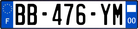 BB-476-YM