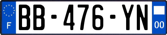 BB-476-YN