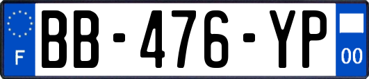 BB-476-YP