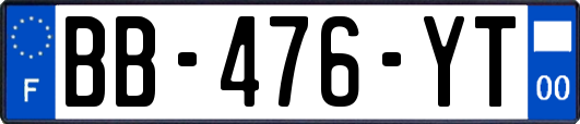 BB-476-YT
