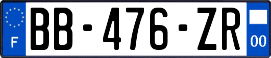 BB-476-ZR