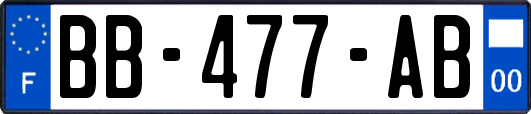 BB-477-AB