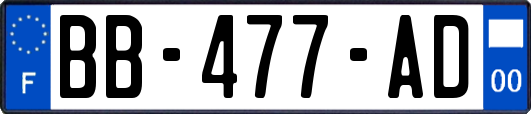 BB-477-AD