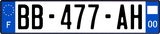 BB-477-AH