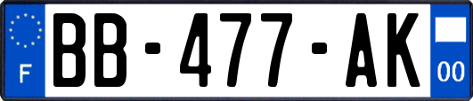 BB-477-AK