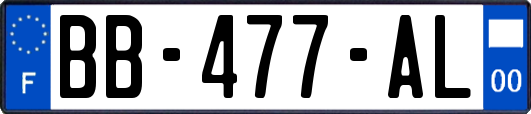 BB-477-AL